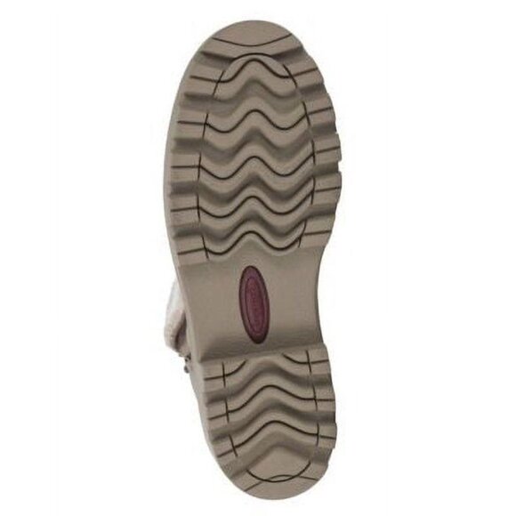 Baretraps Womens Faux Suede Weather Proof Winter & Snow Boots - Picture 4 of 4